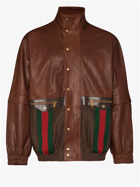 gucci jacket style|gucci jackets on sale.